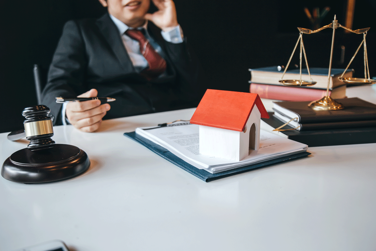 Derecho Inmobiliario y Registral: Seguridad y confianza en transacciones de bienes inmuebles
