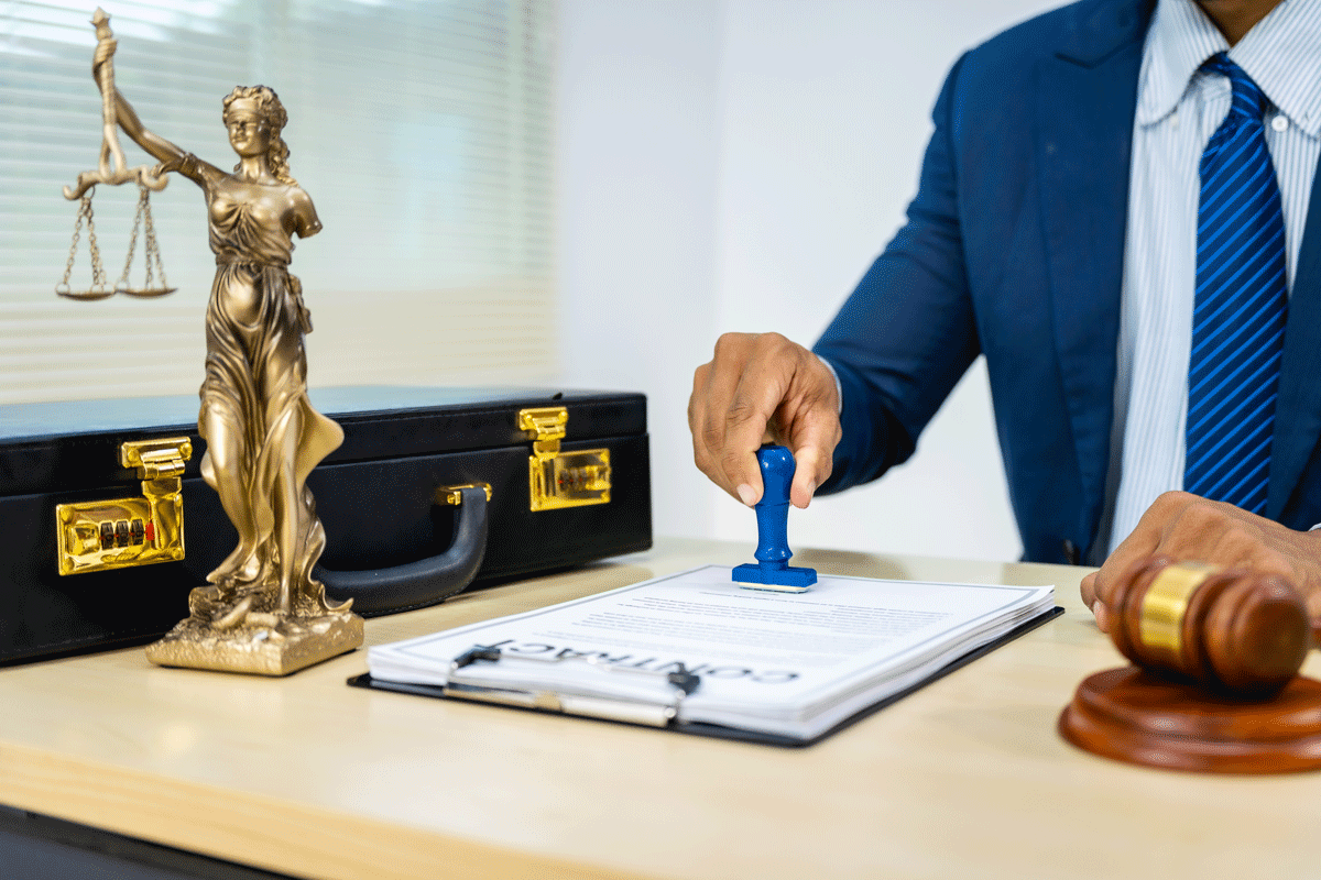 Notariado: La garantía de seguridad jurídica en actos y contratos